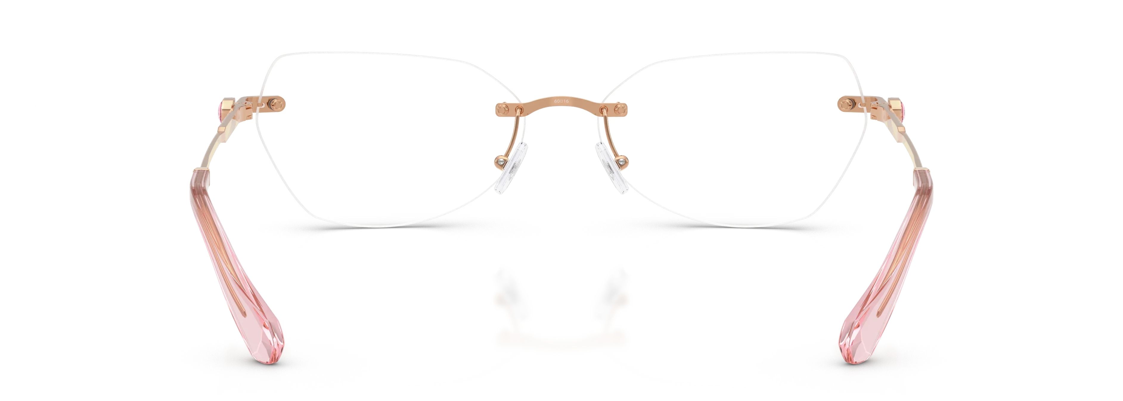 Γυναικεία Γυαλιά Οράσεως Swarovski SK 1031 4014 56