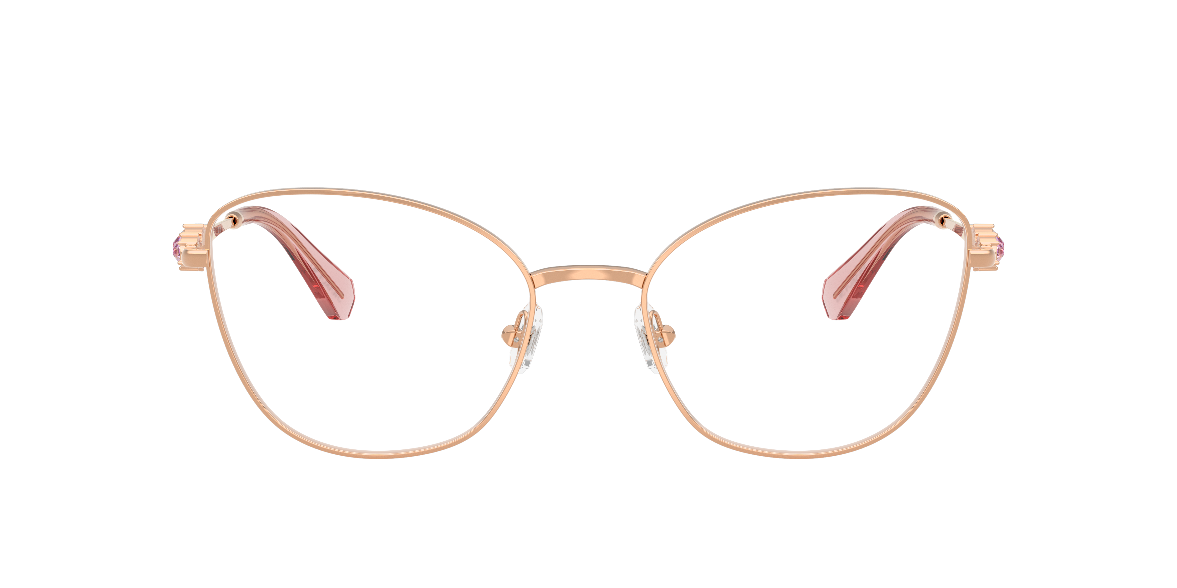 Γυναικεία Γυαλιά Οράσεως Swarovski SK 1034 4014 54