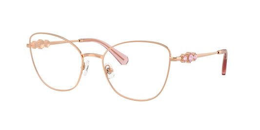 Γυναικεία Γυαλιά Οράσεως Swarovski SK 1034 4014 54