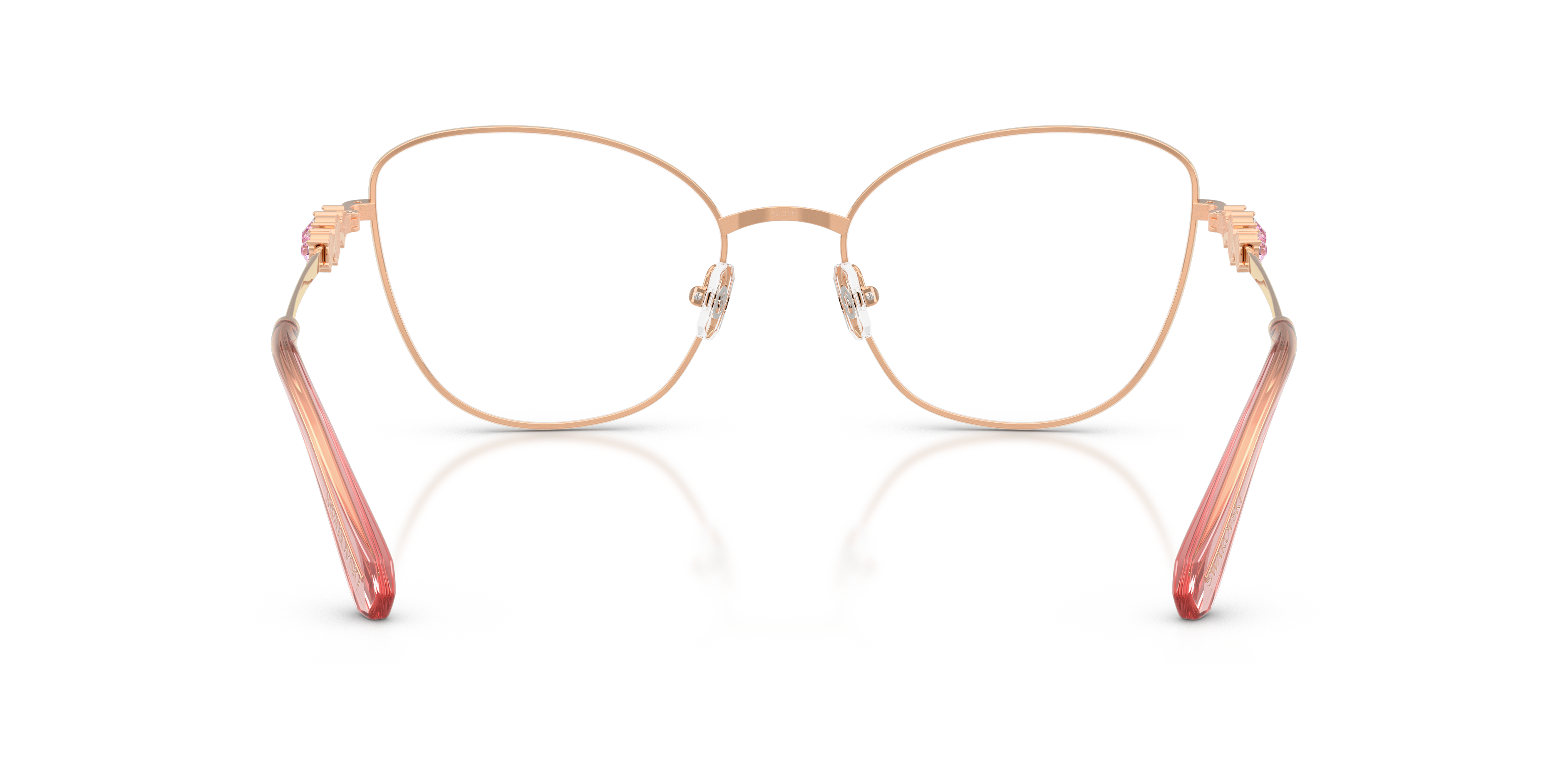 Γυναικεία Γυαλιά Οράσεως Swarovski SK 1034 4014 54