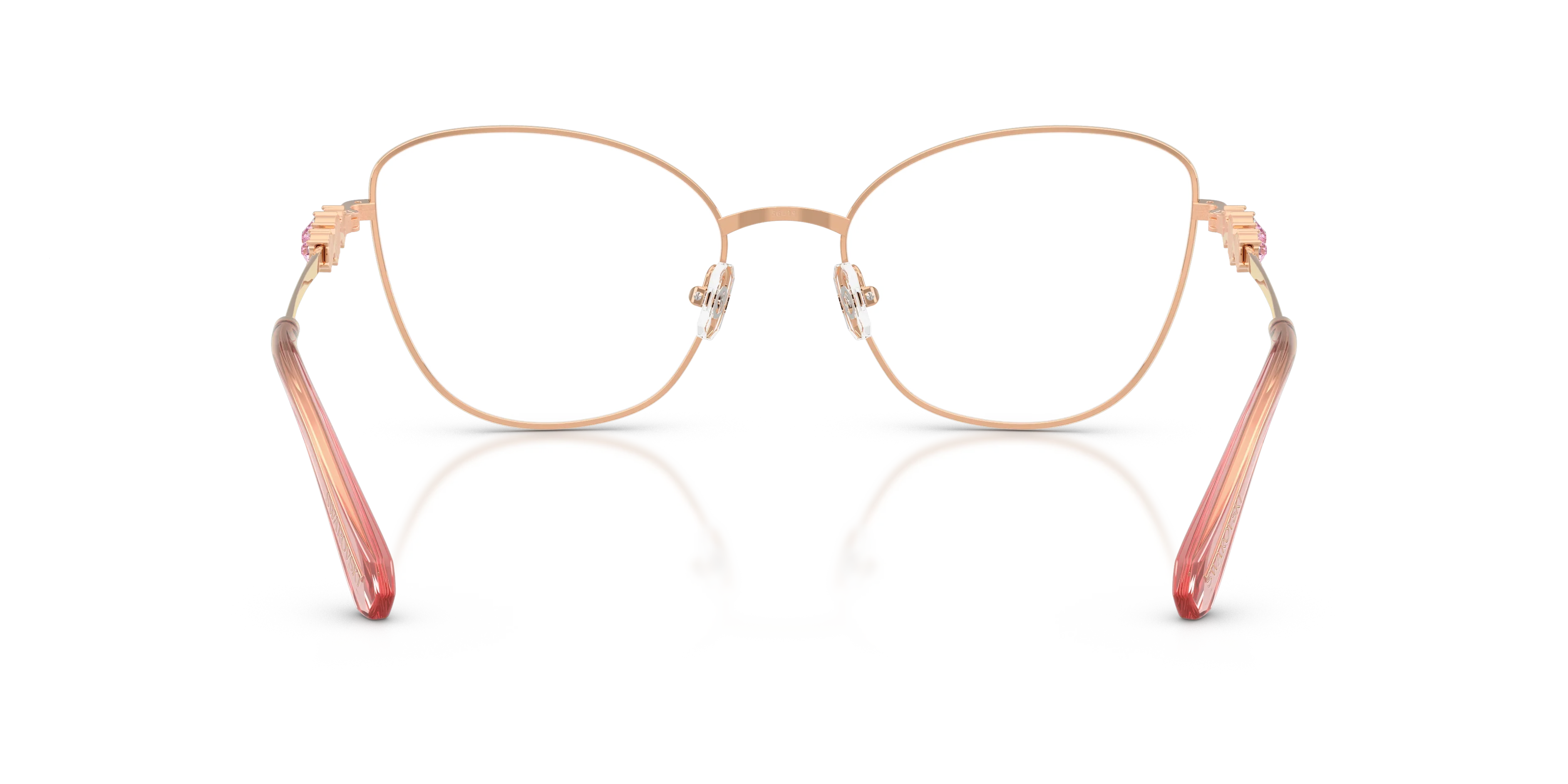 Γυναικεία Γυαλιά Οράσεως Swarovski SK 1034 4014 54