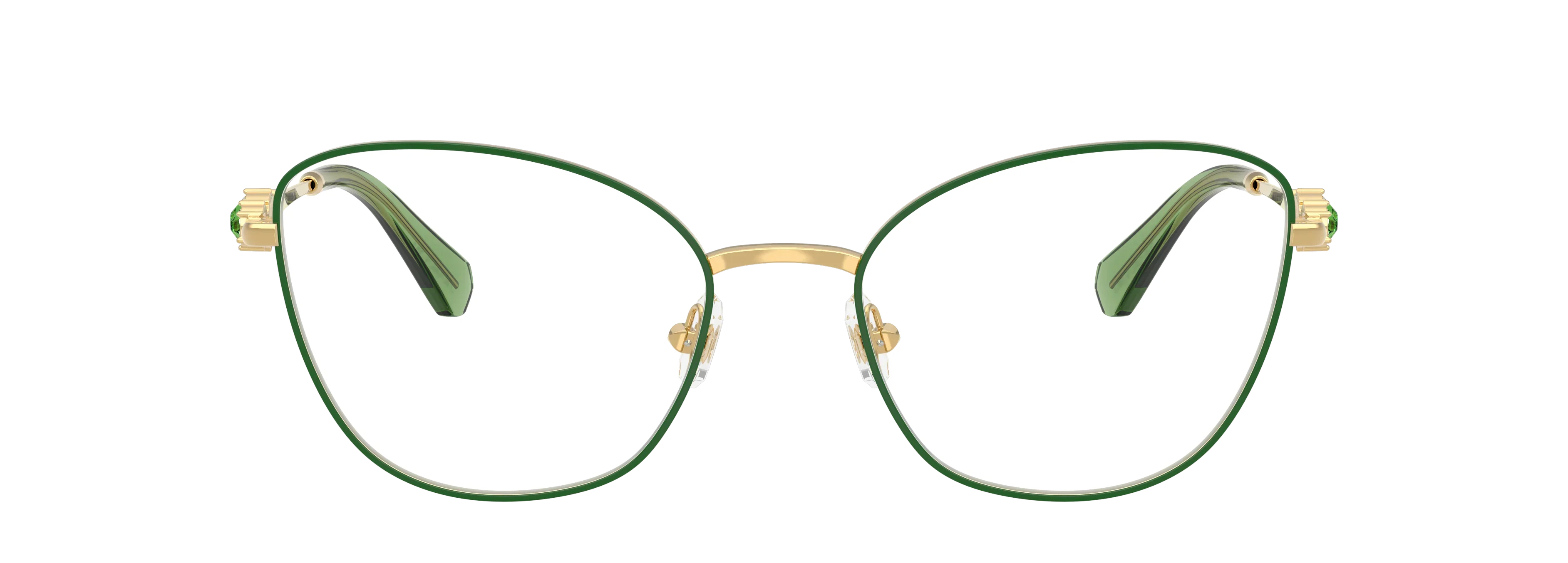 Γυναικεία Γυαλιά Οράσεως Swarovski SK 1034 4044 54