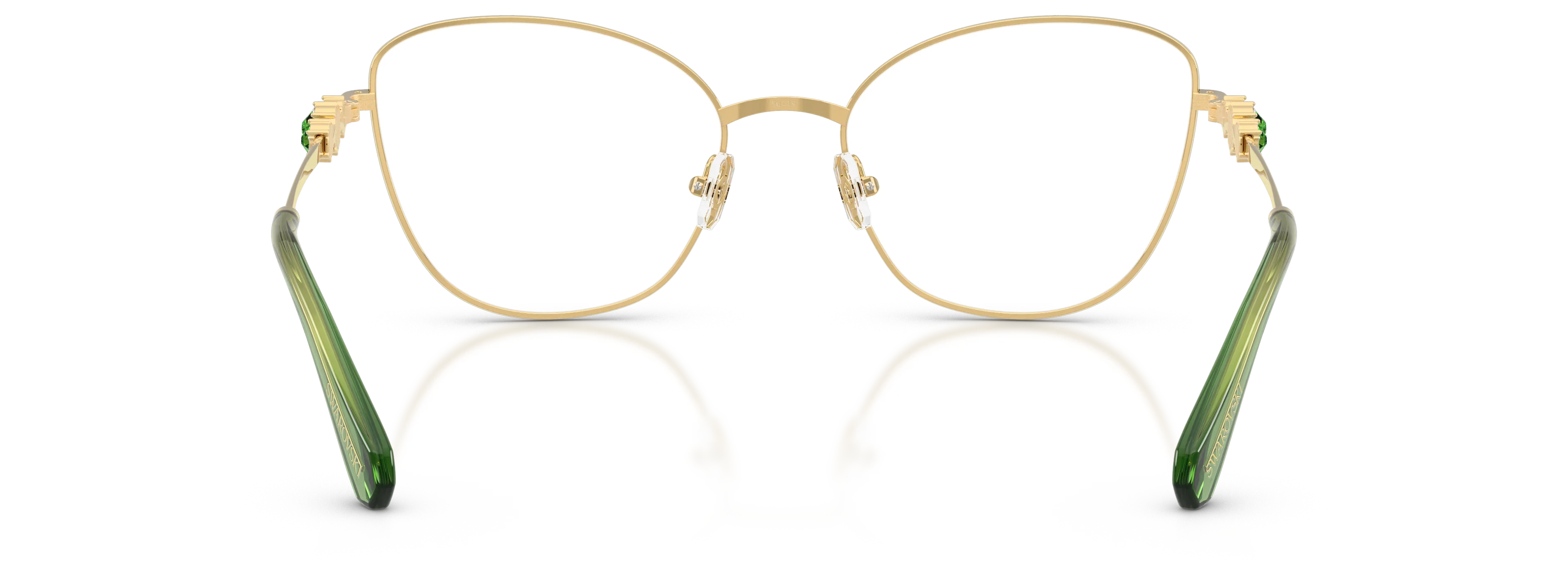 Γυναικεία Γυαλιά Οράσεως Swarovski SK 1034 4044 54