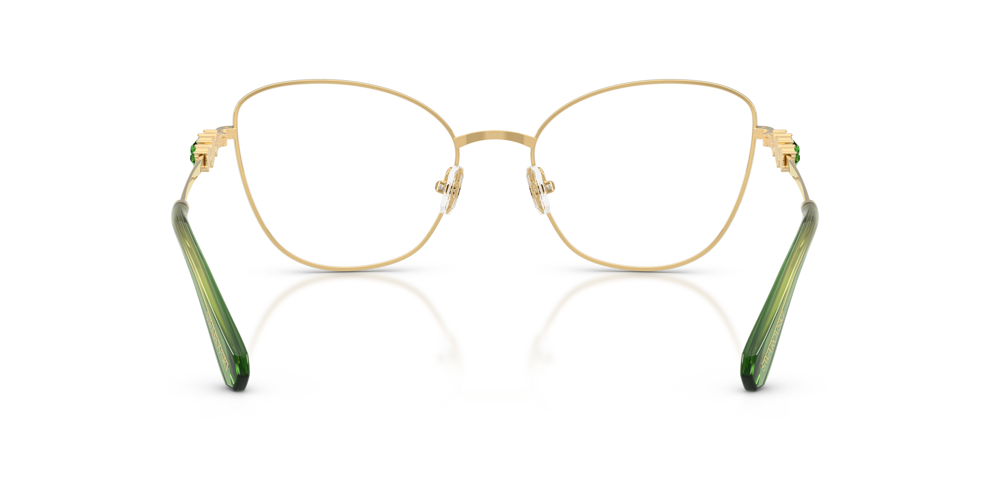 Γυναικεία Γυαλιά Οράσεως Swarovski SK 1034 4044 54