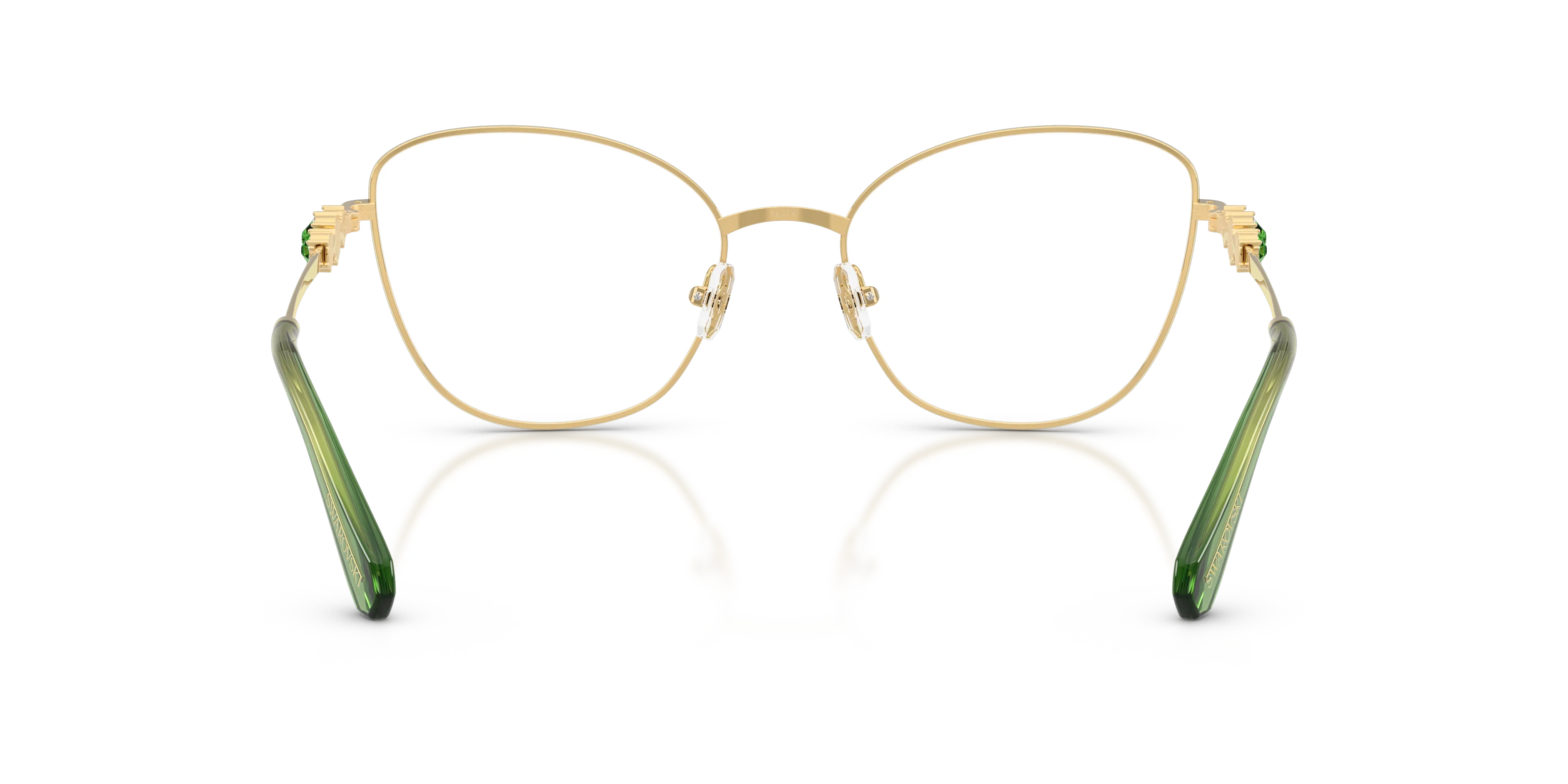 Γυναικεία Γυαλιά Οράσεως Swarovski SK 1034 4044 54