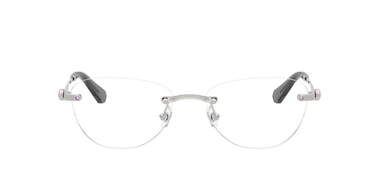 Γυναικεία Γυαλιά Οράσεως Swarovski SK 1035D 4001 55