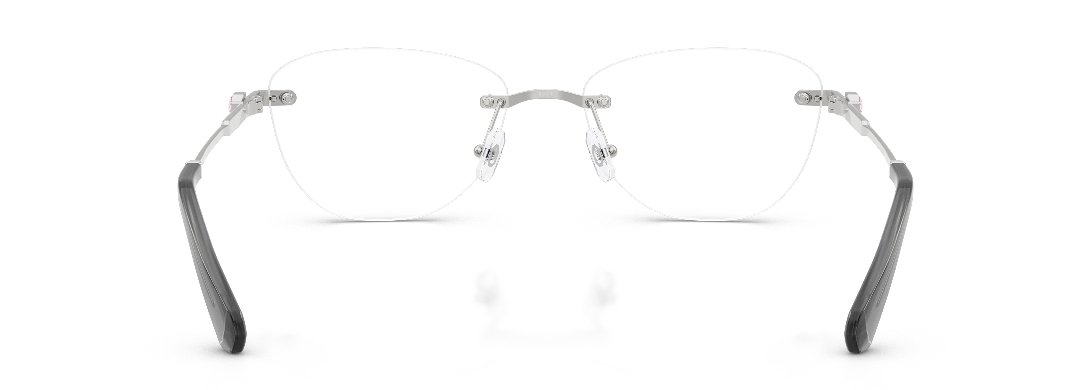 Γυναικεία Γυαλιά Οράσεως Swarovski SK 1035D 4001 55