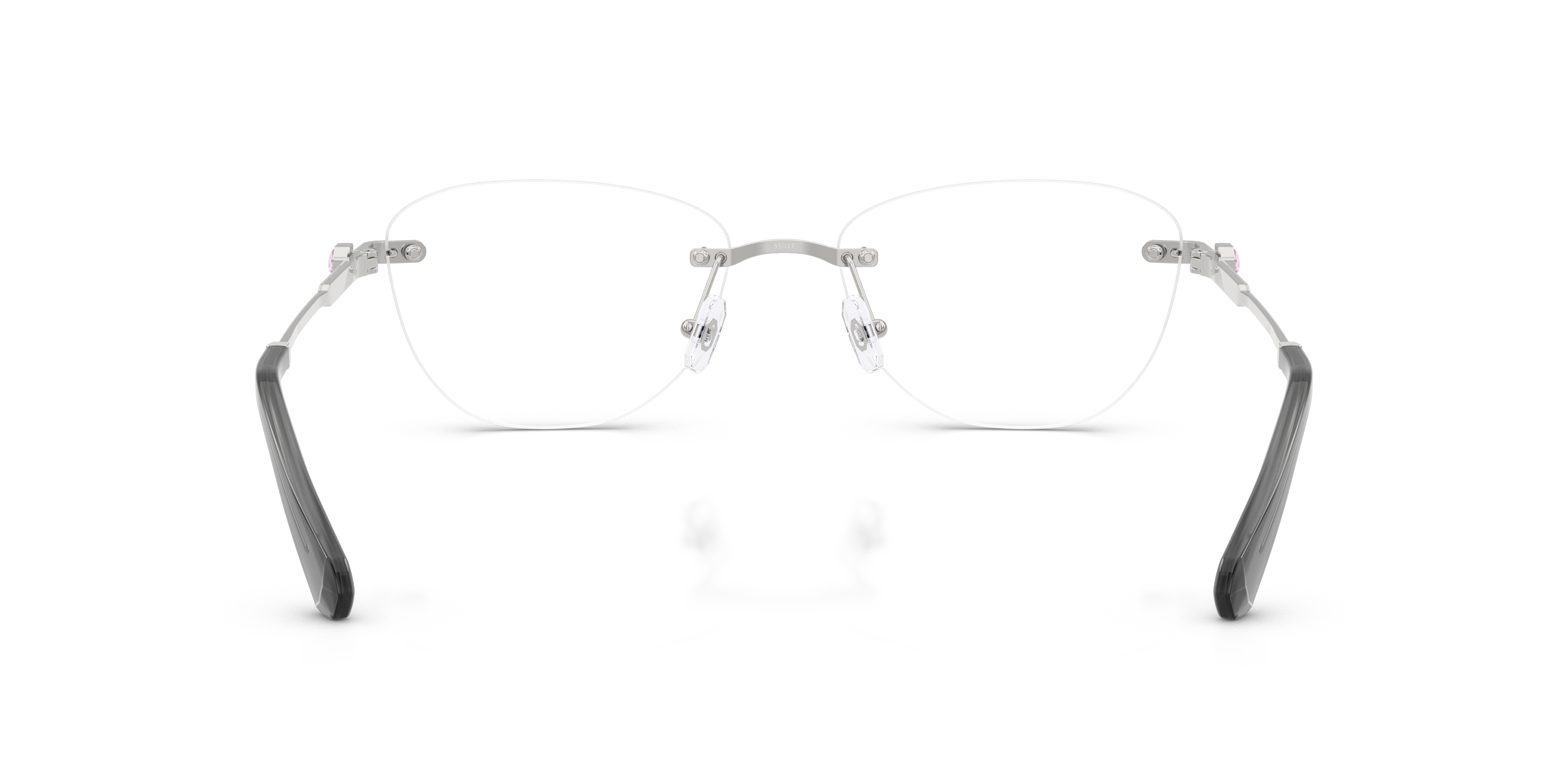 Γυναικεία Γυαλιά Οράσεως Swarovski SK 1035D 4001 55