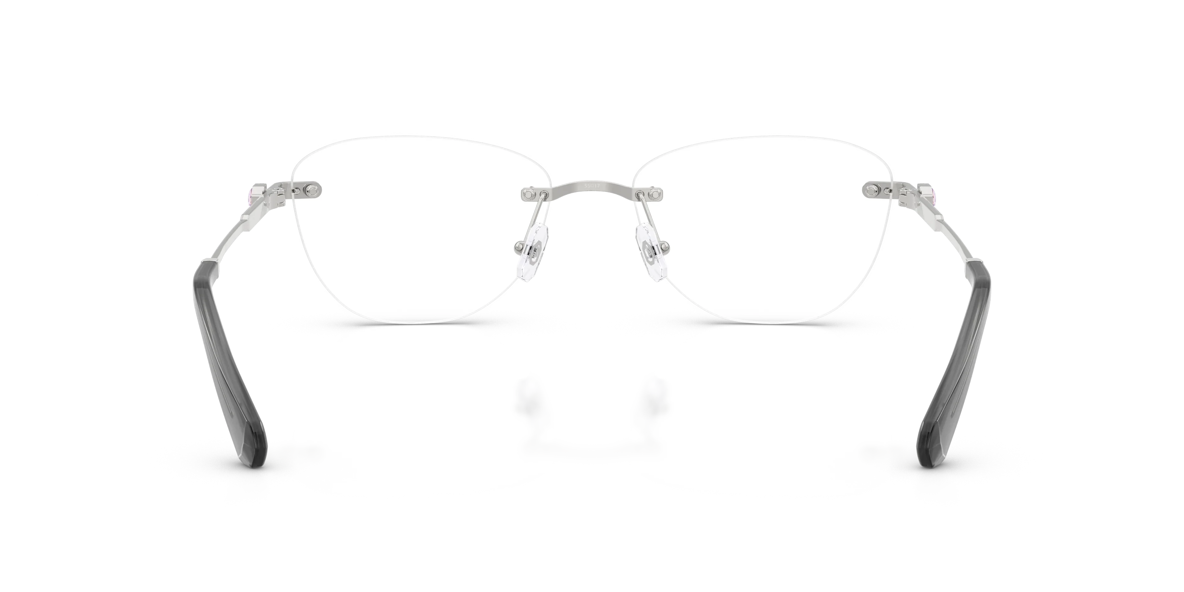 Γυναικεία Γυαλιά Οράσεως Swarovski SK 1035D 4001 55