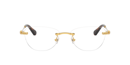 Γυναικεία Γυαλιά Οράσεως Swarovski SK 1035D 4007 55