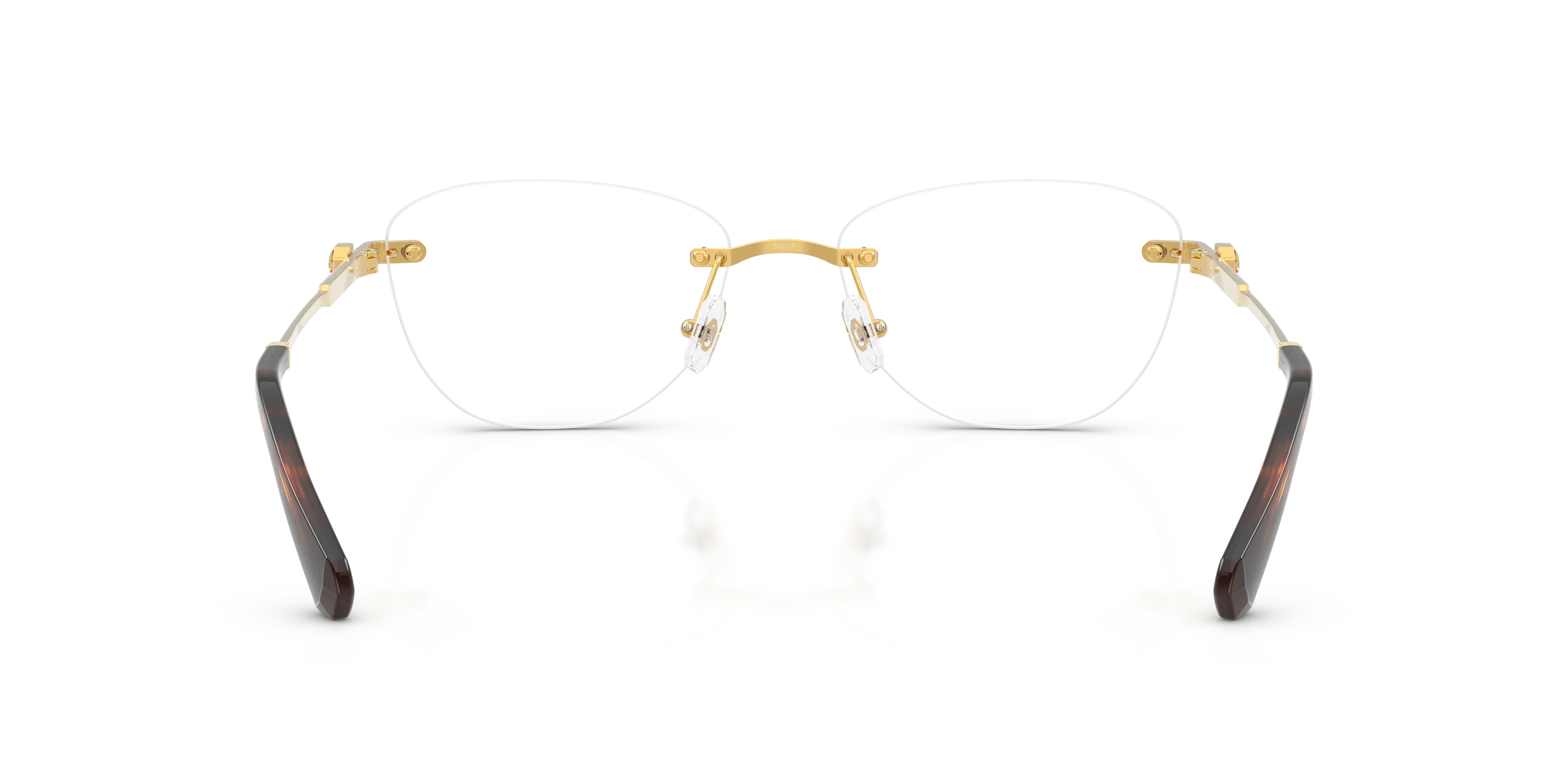 Γυναικεία Γυαλιά Οράσεως Swarovski SK 1035D 4007 55