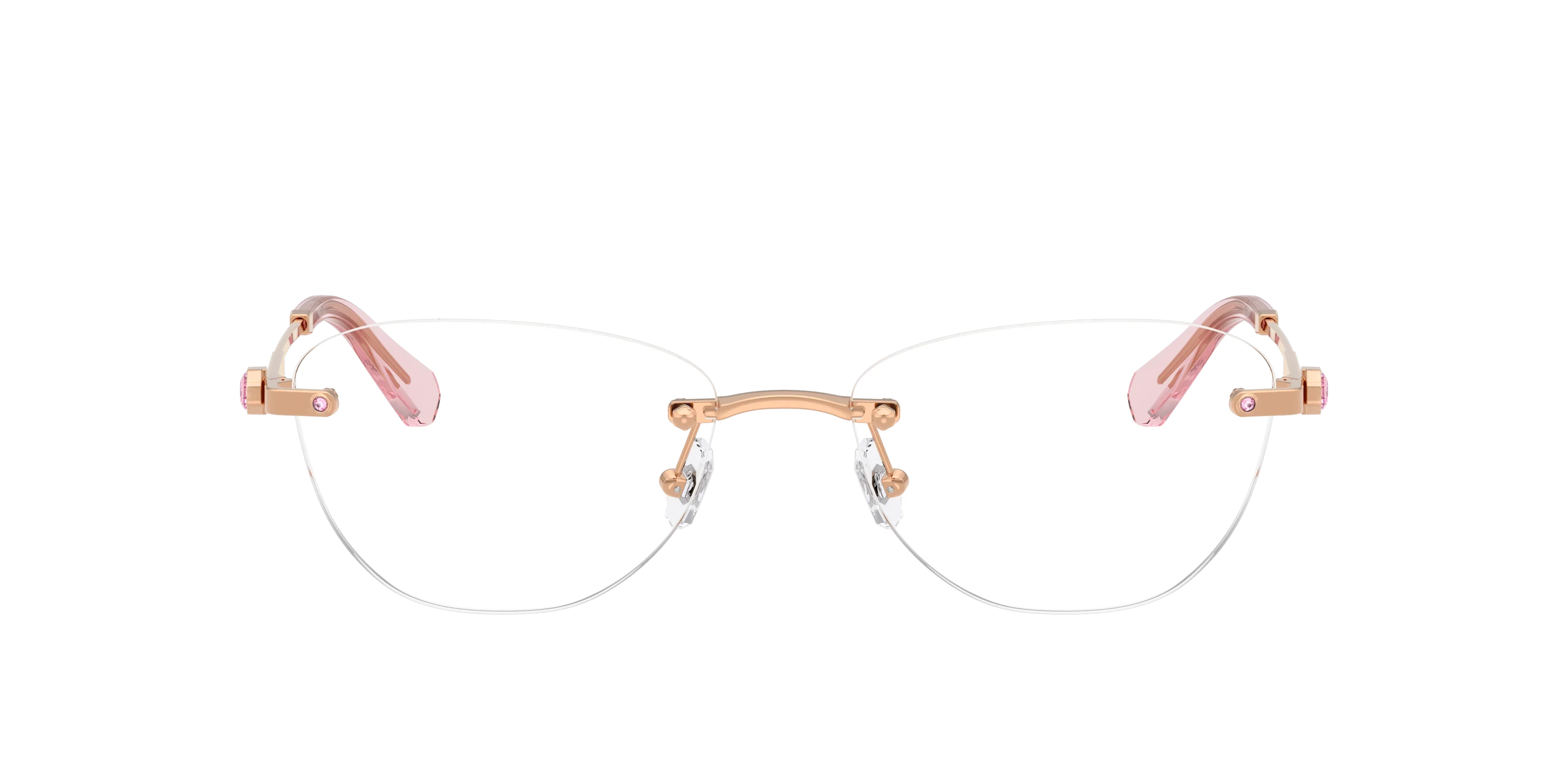 Γυναικεία Γυαλιά Οράσεως Swarovski SK 1035D 4014 55