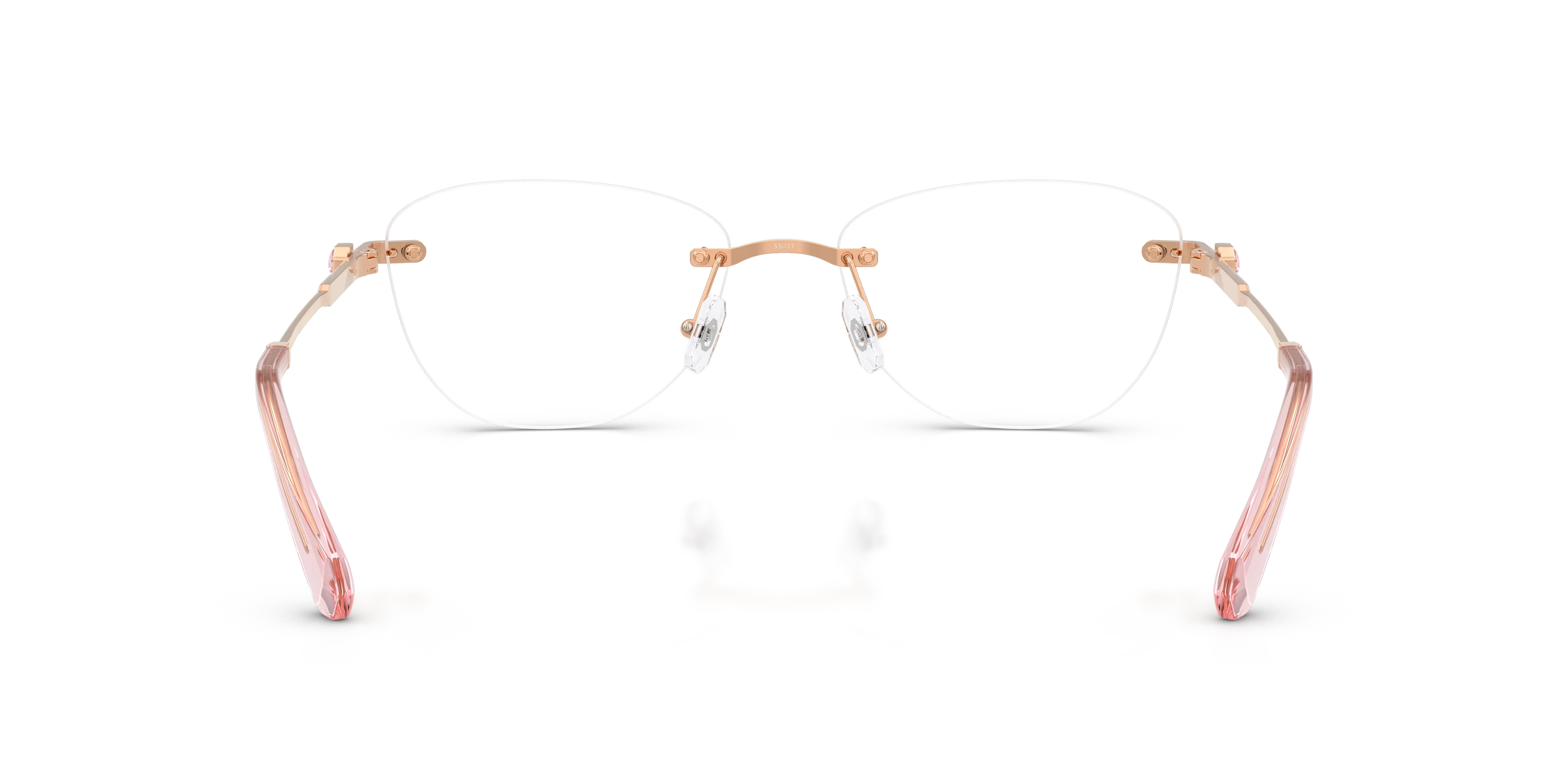 Γυναικεία Γυαλιά Οράσεως Swarovski SK 1035D 4014 55