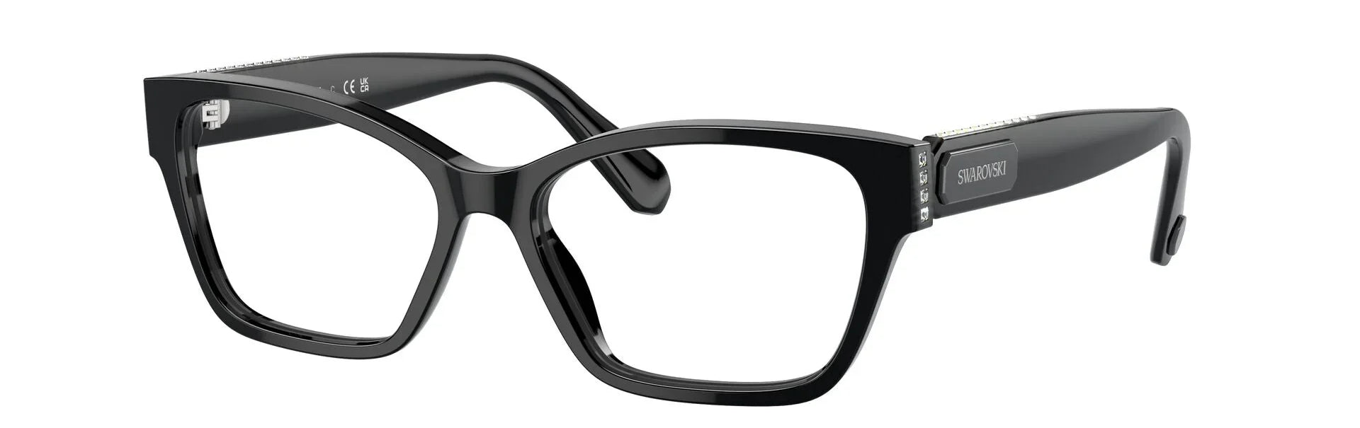 Γυναικεία Γυαλιά Οράσεως Swarosvki SK 2013 1010 54