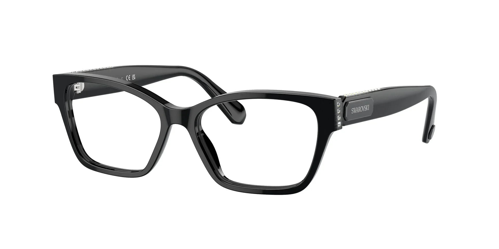 Γυναικεία Γυαλιά Οράσεως Swarosvki SK 2013 1010 54