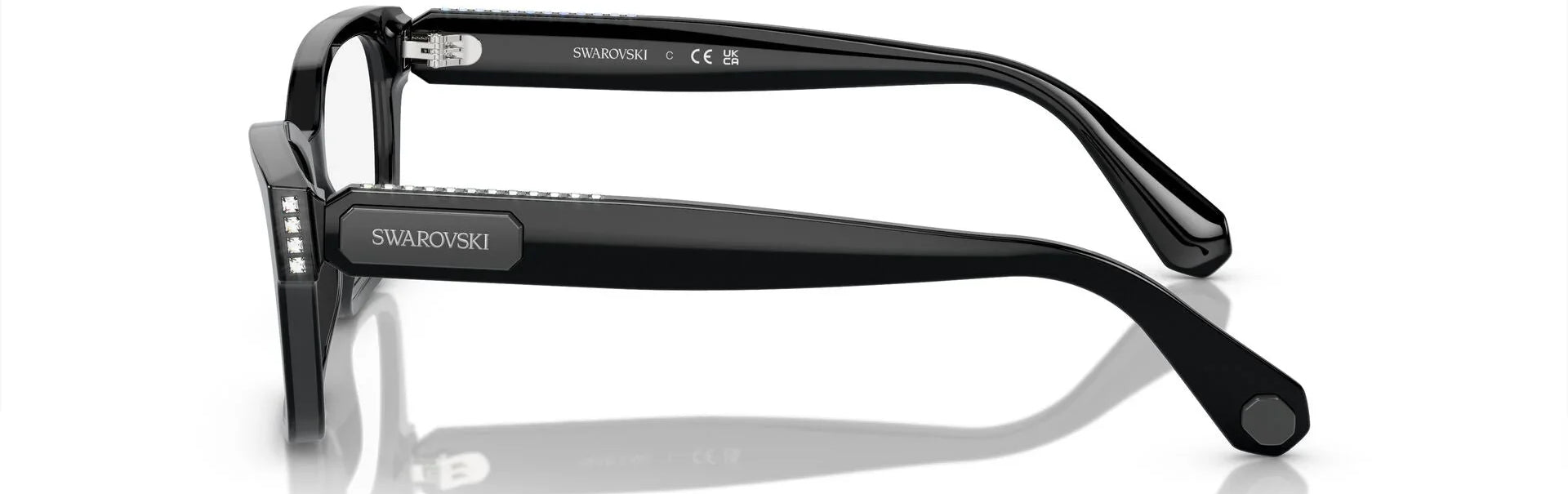 Γυναικεία Γυαλιά Οράσεως Swarosvki SK 2013 1010 54