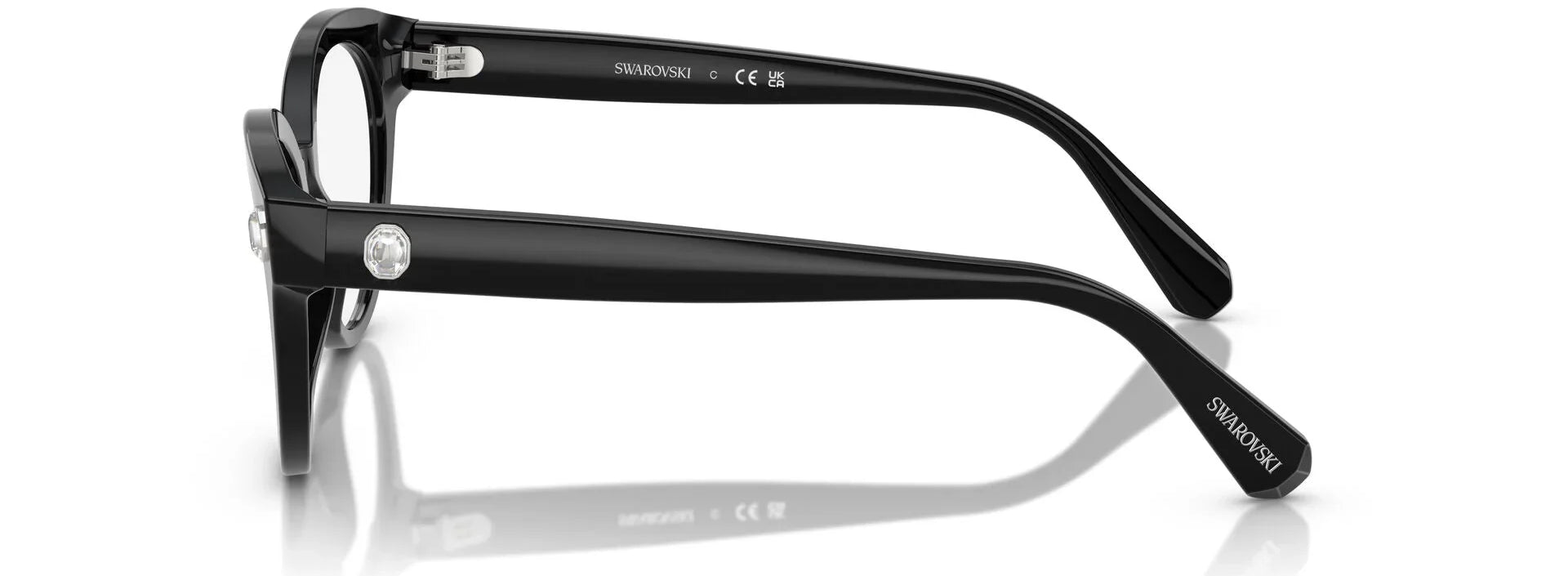 Γυναικεία Γυαλιά Οράσεως Swarovski SK 2037 1001 54