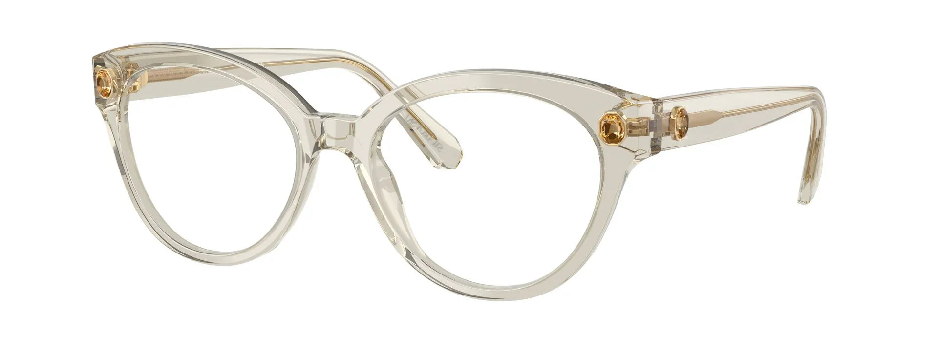 Γυναικεία Γυαλιά Οράσεως Swarovski SK 2037 3003 54