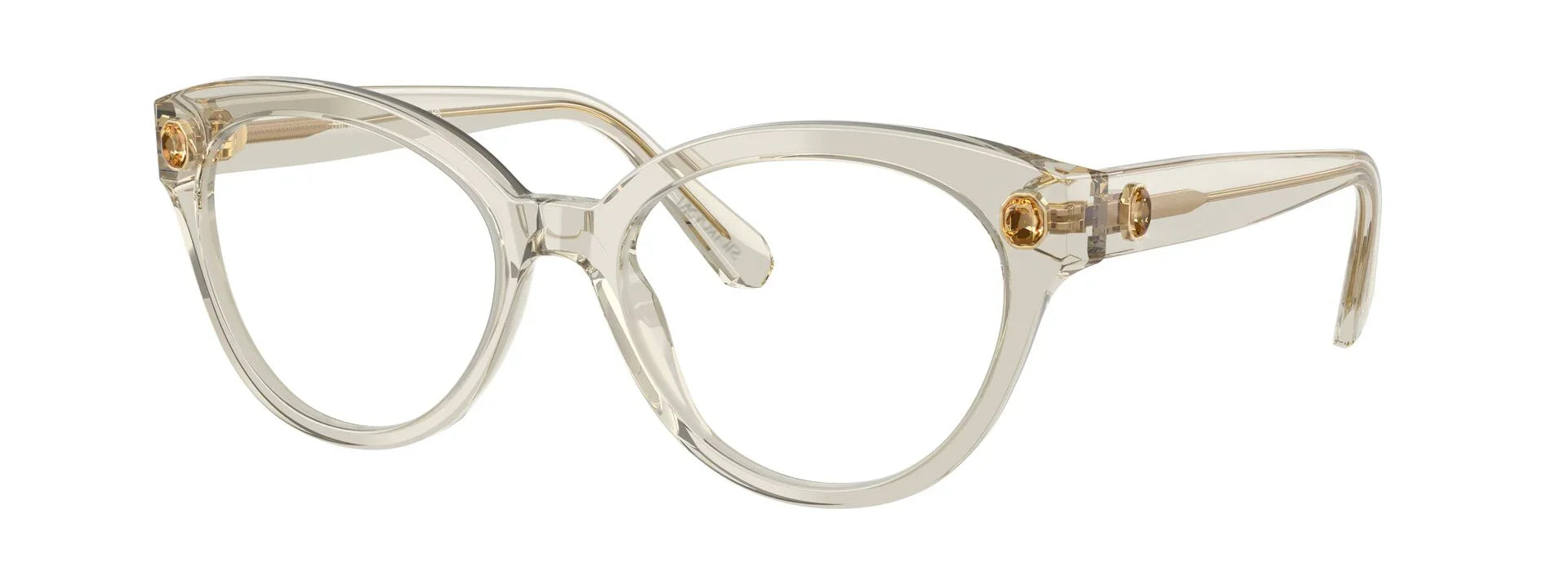 Γυναικεία Γυαλιά Οράσεως Swarovski SK 2037 3003 54