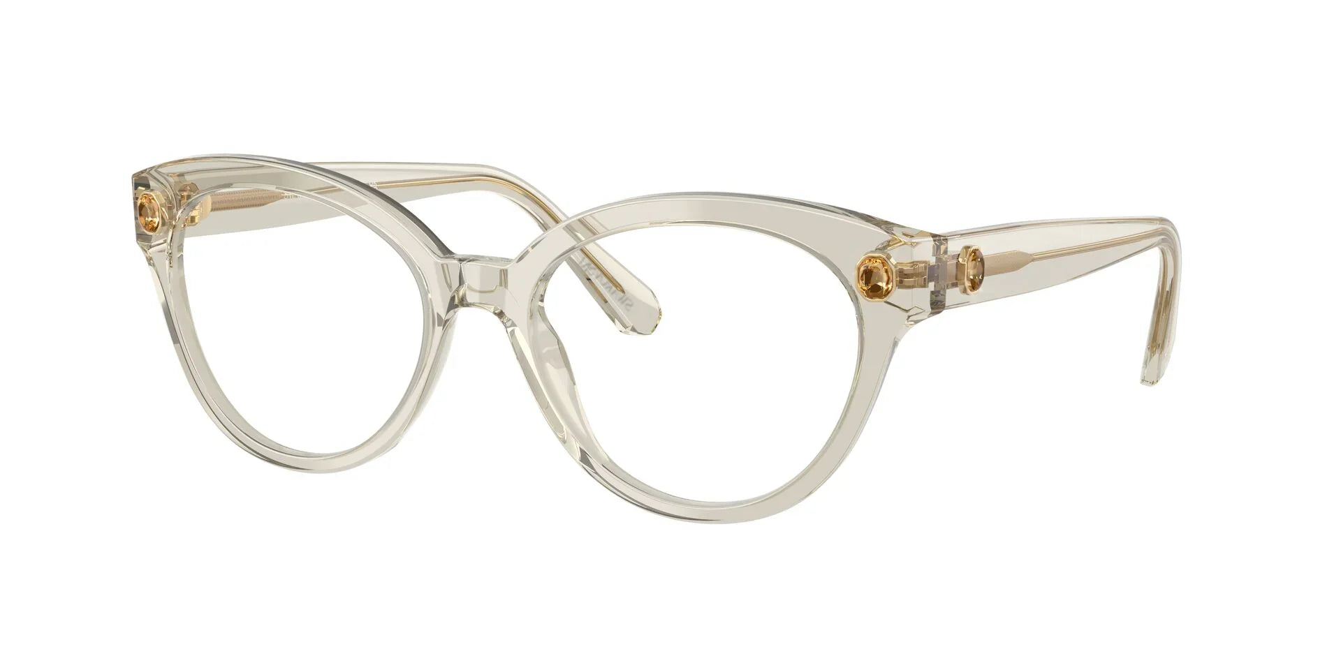 Γυναικεία Γυαλιά Οράσεως Swarovski SK 2037 3003 54