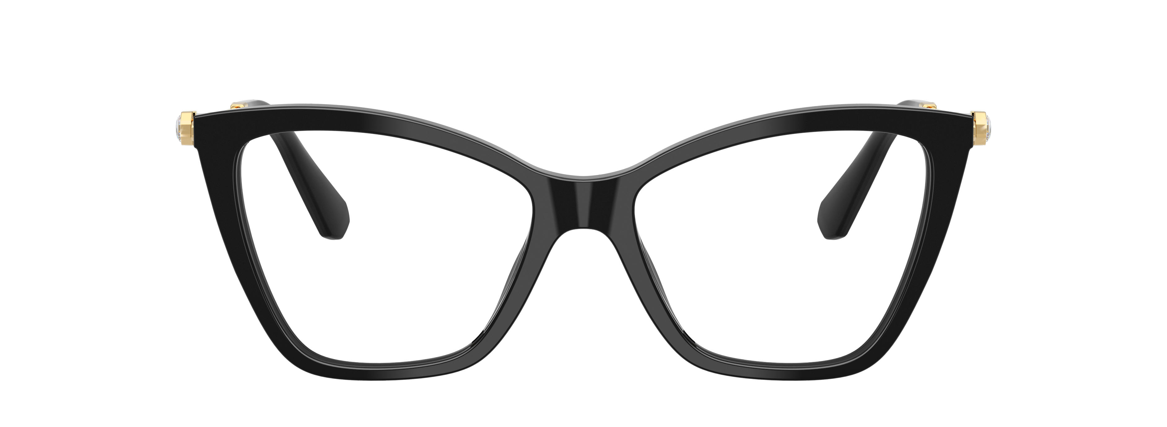 Γυναικεία Γυαλιά Οράσεως Swarovski SK 2051 1001 53