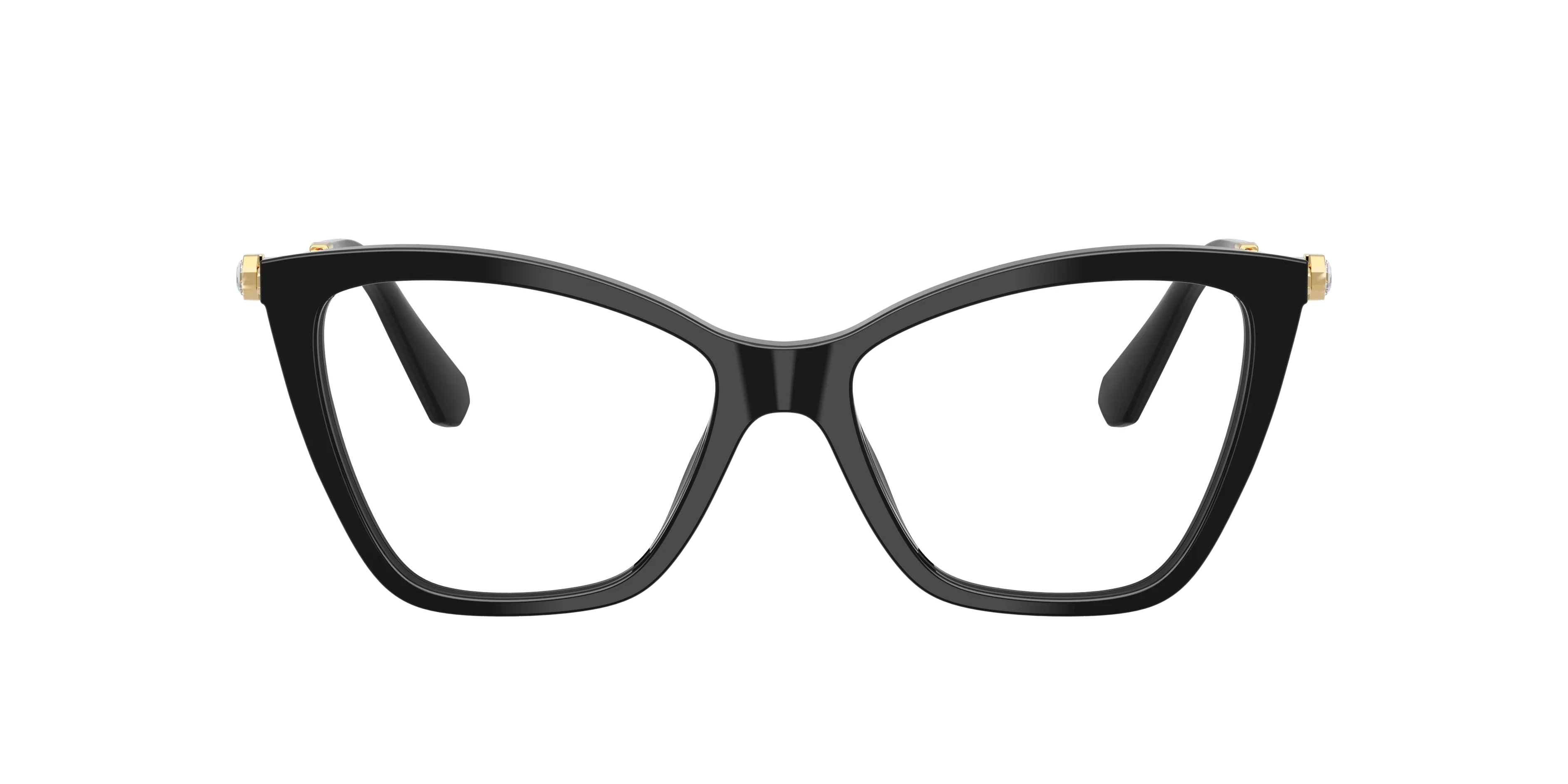 Γυναικεία Γυαλιά Οράσεως Swarovski SK 2051 1001 53