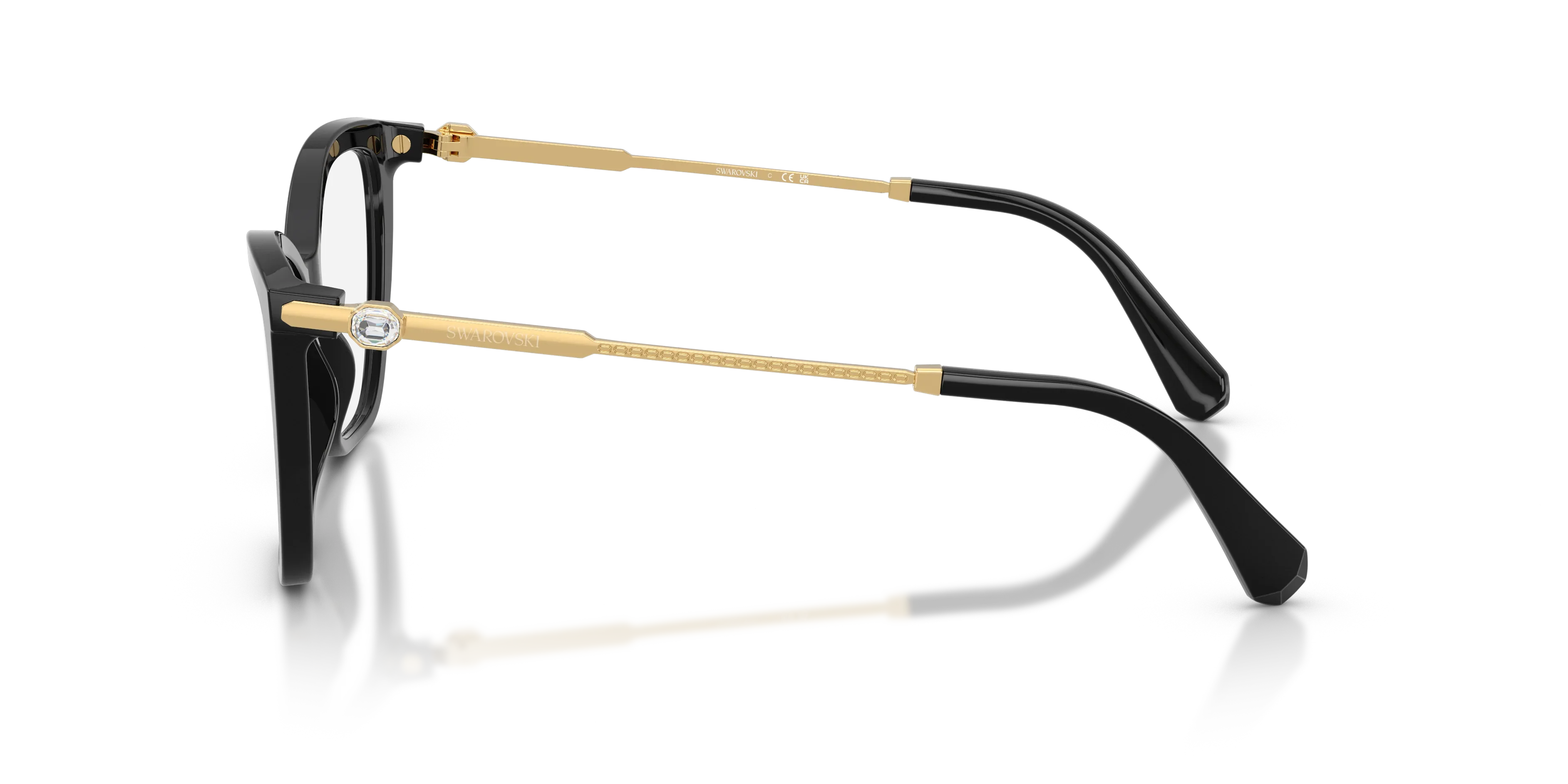 Γυναικεία Γυαλιά Οράσεως Swarovski SK 2051 1001 53