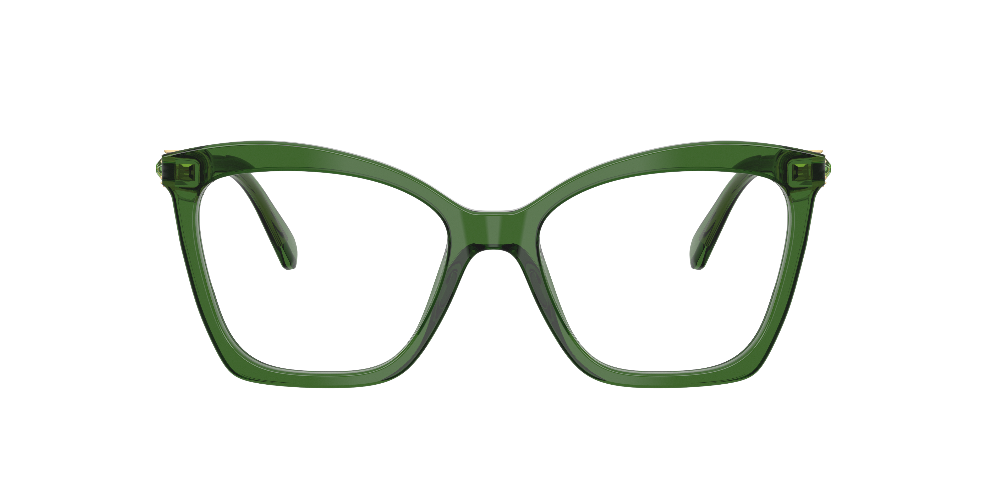 Γυναικεία Γυαλιά Οράσεως Swarovski SK 2053 1081 54