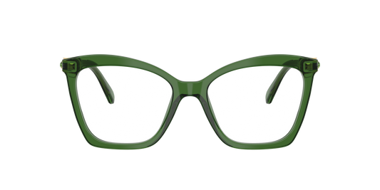 Γυναικεία Γυαλιά Οράσεως Swarovski SK 2053 1081 54