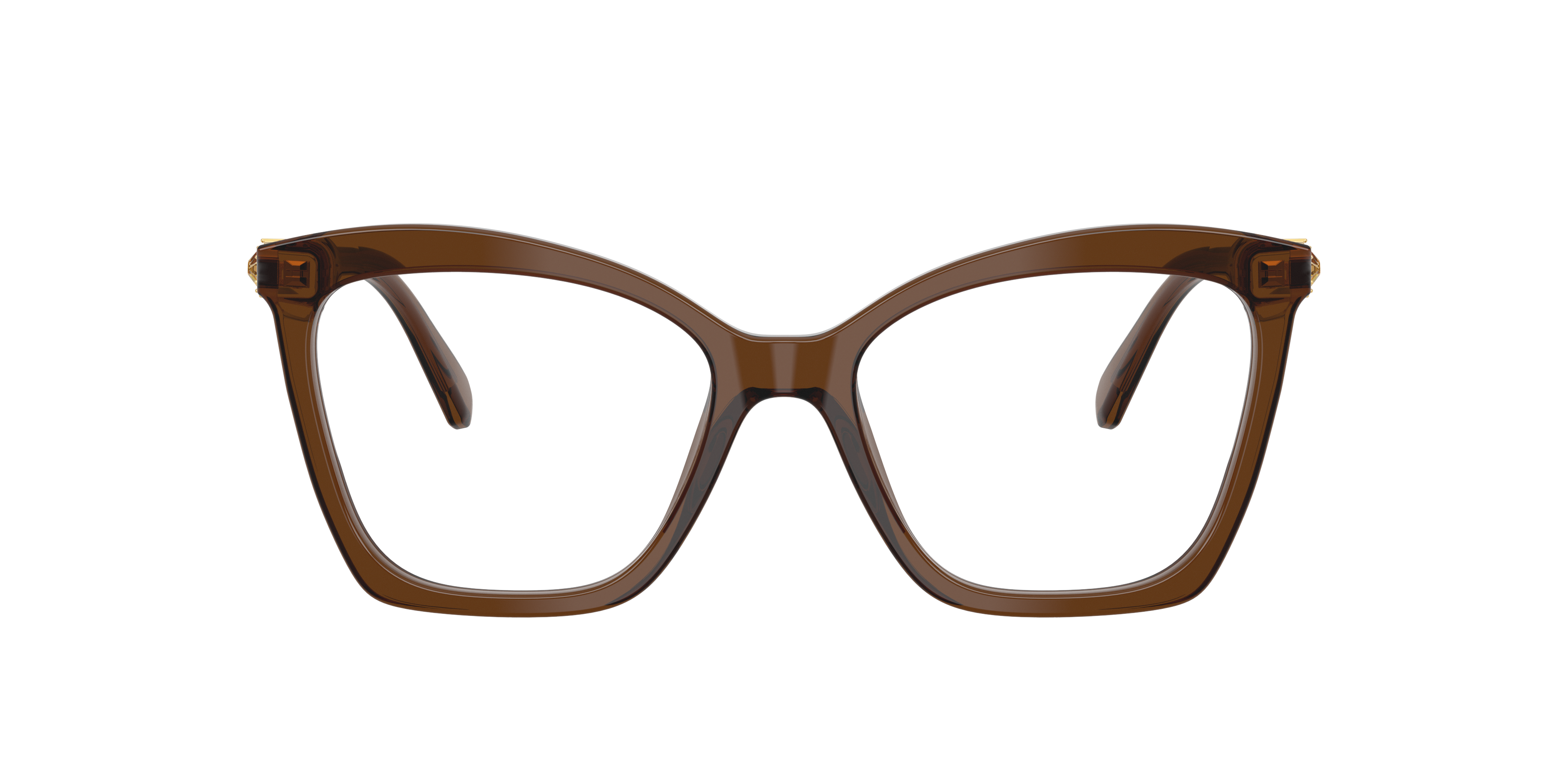 Γυναικεία Γυαλιά Οράσεως Swarovski SK 2053 1084 54