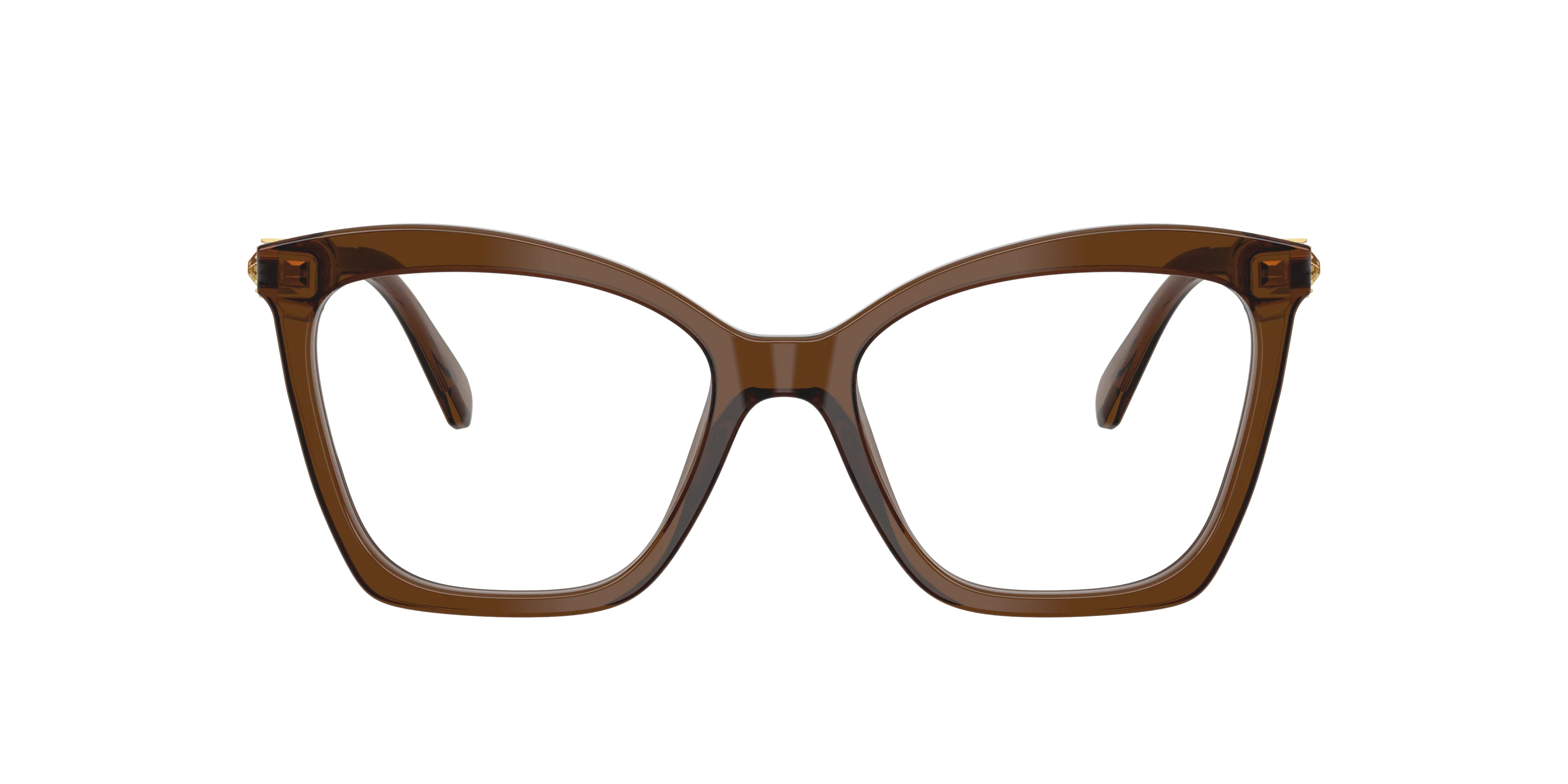 Γυναικεία Γυαλιά Οράσεως Swarovski SK 2053 1084 54