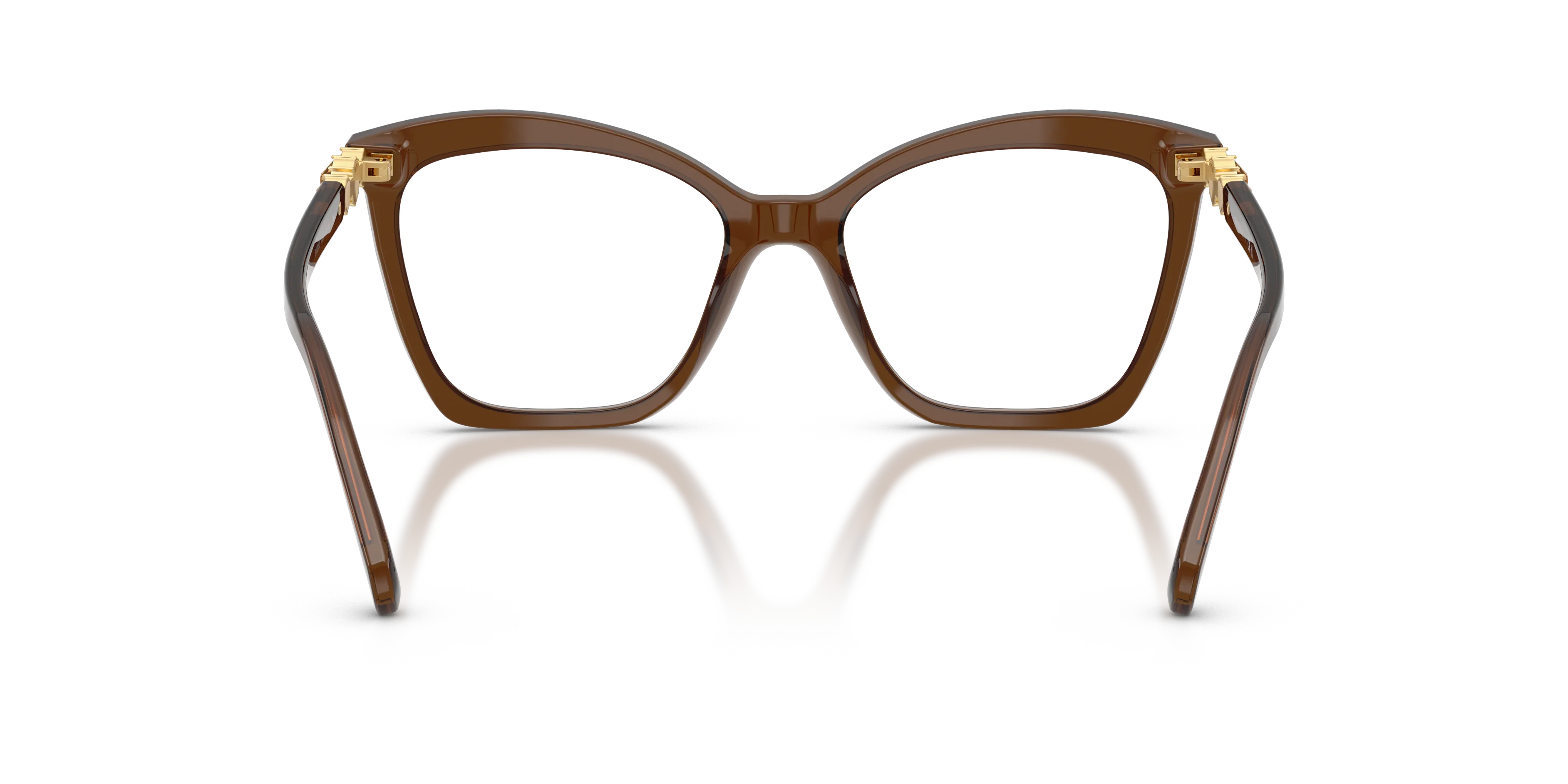 Γυναικεία Γυαλιά Οράσεως Swarovski SK 2053 1084 54