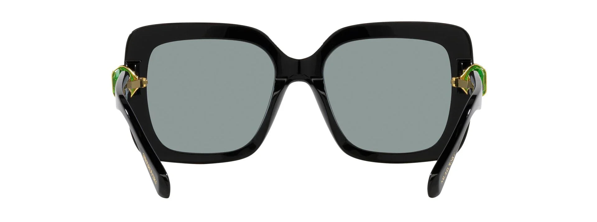 Γυναικεία Γυαλιά Ηλίου Swarovski SK 6001 1001/1 55