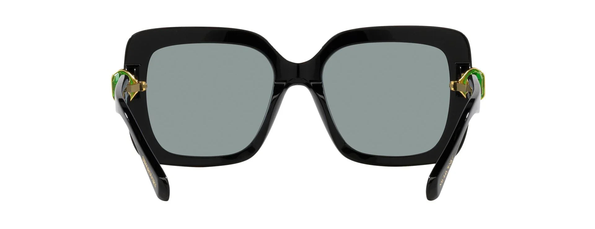 Γυναικεία Γυαλιά Ηλίου Swarovski SK 6001 1001/1 55