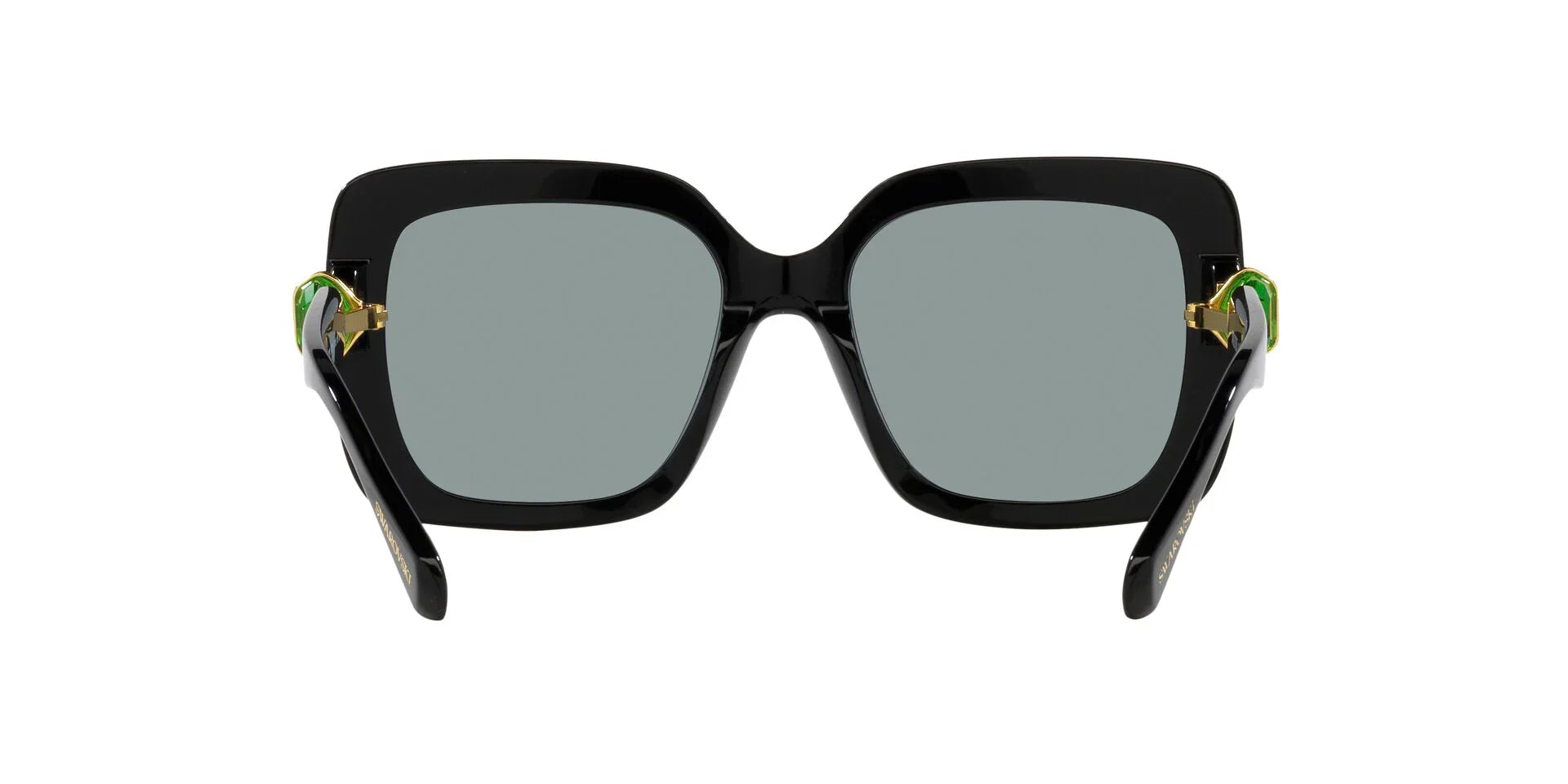 Γυναικεία Γυαλιά Ηλίου Swarovski SK 6001 1001/1 55