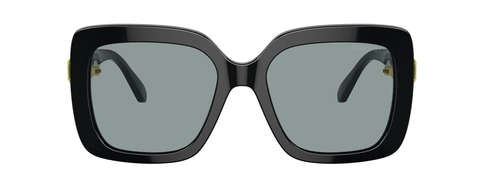 Γυναικεία Γυαλιά Ηλίου Swarovski SK 6001 1001/1 55