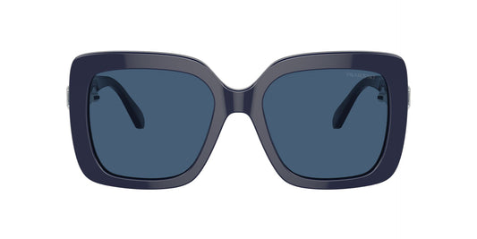 Γυναικεία Γυαλιά Ηλίου Swarovski SK 6001 100455 55