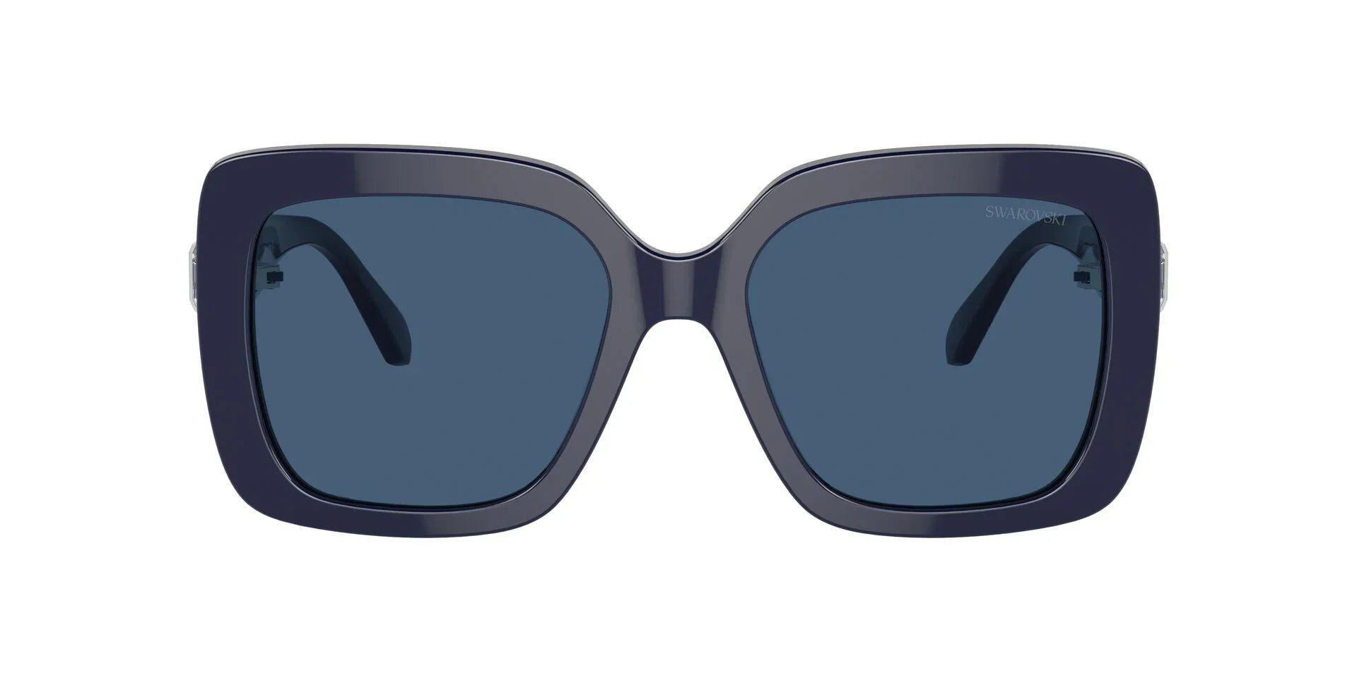 Γυναικεία Γυαλιά Ηλίου Swarovski SK 6001 100455 55