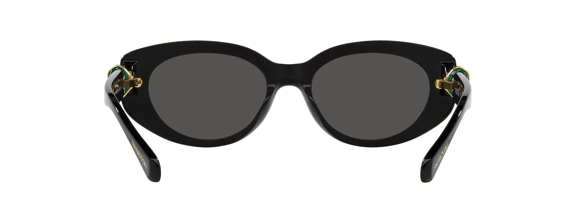 Γυναικεία Γυαλιά Ηλίου Swarovski SK 6002 100187 53