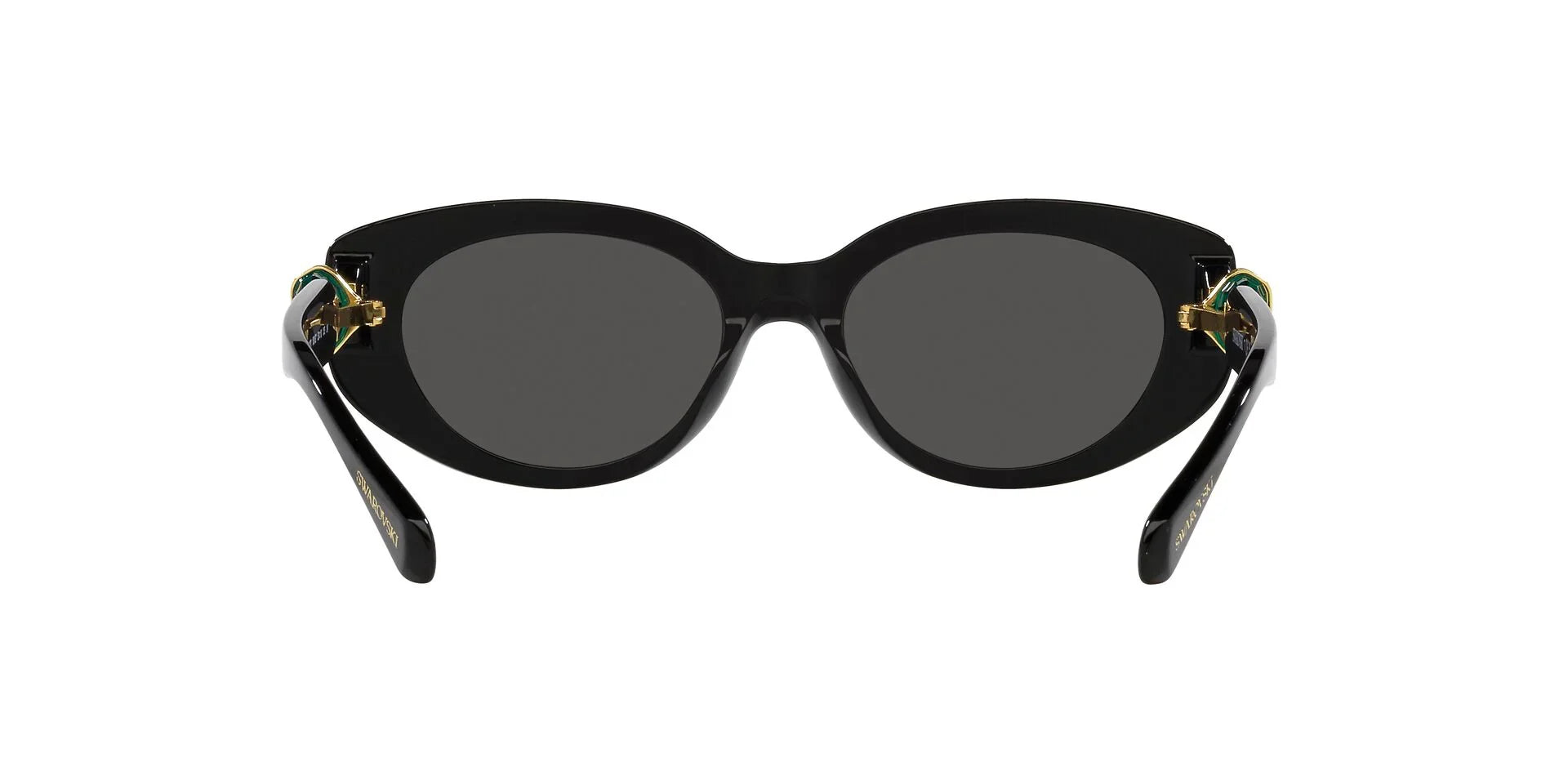 Γυναικεία Γυαλιά Ηλίου Swarovski SK 6002 100187 53