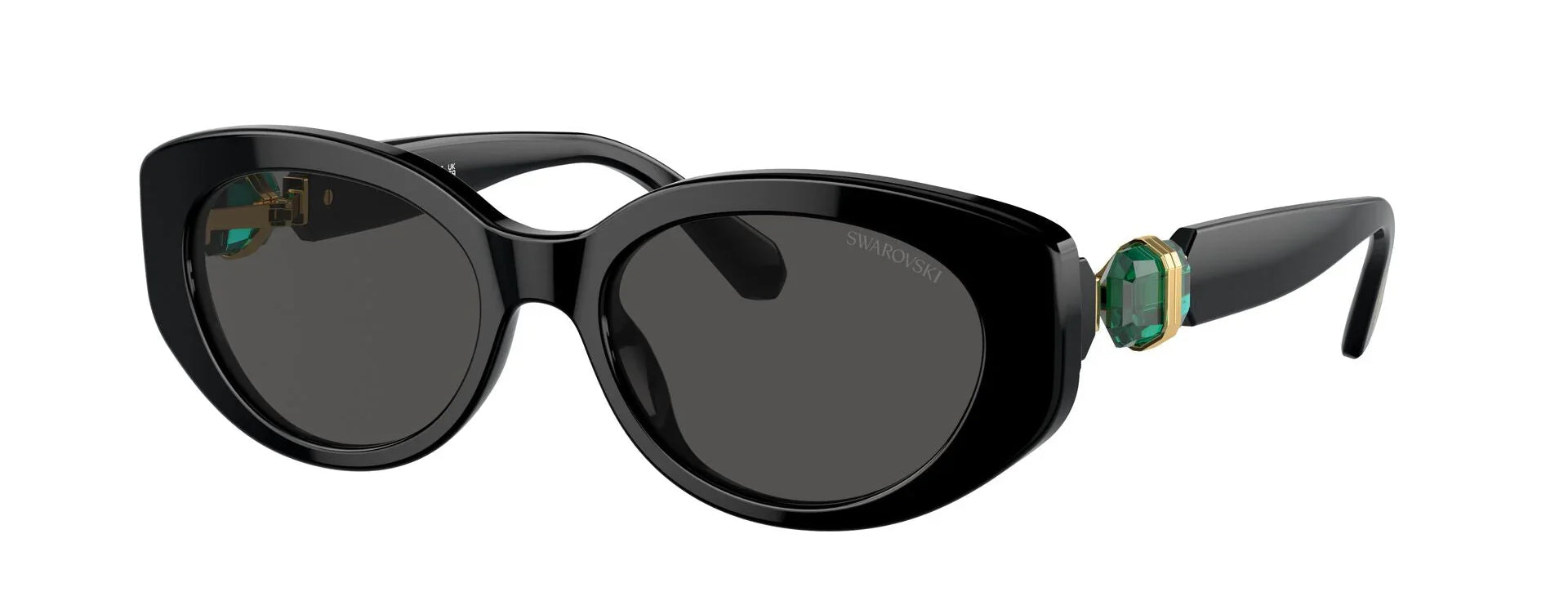 Γυναικεία Γυαλιά Ηλίου Swarovski SK 6002 100187 53