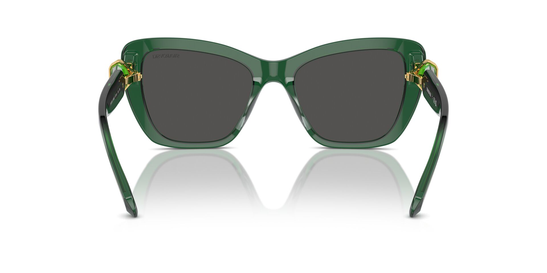 Γυναικεία Γυαλιά Ηλίου Swarovski SK 6018 104587 52