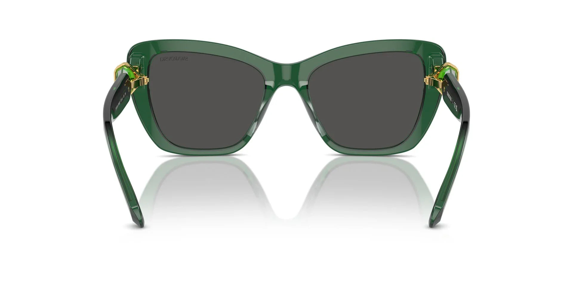 Γυναικεία Γυαλιά Ηλίου Swarovski SK 6018 104587 52