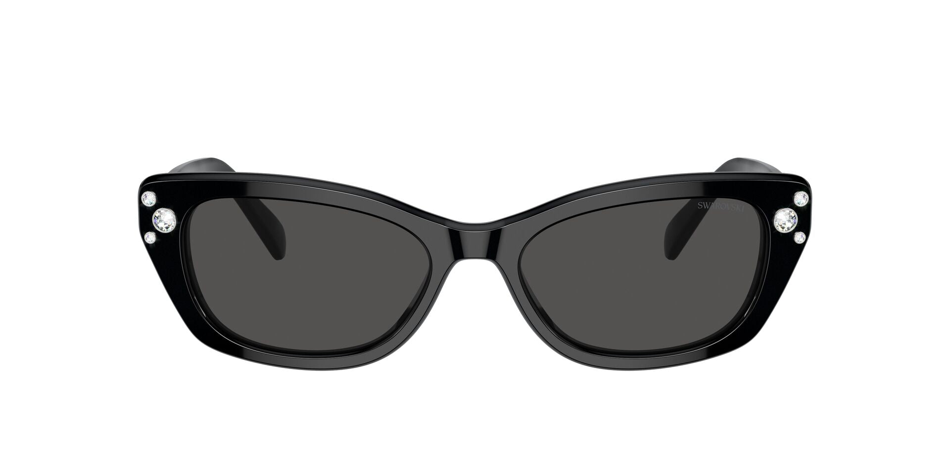 Γυναικεία Γυαλιά Ηλίου Swarovski SK 6019 100187 54