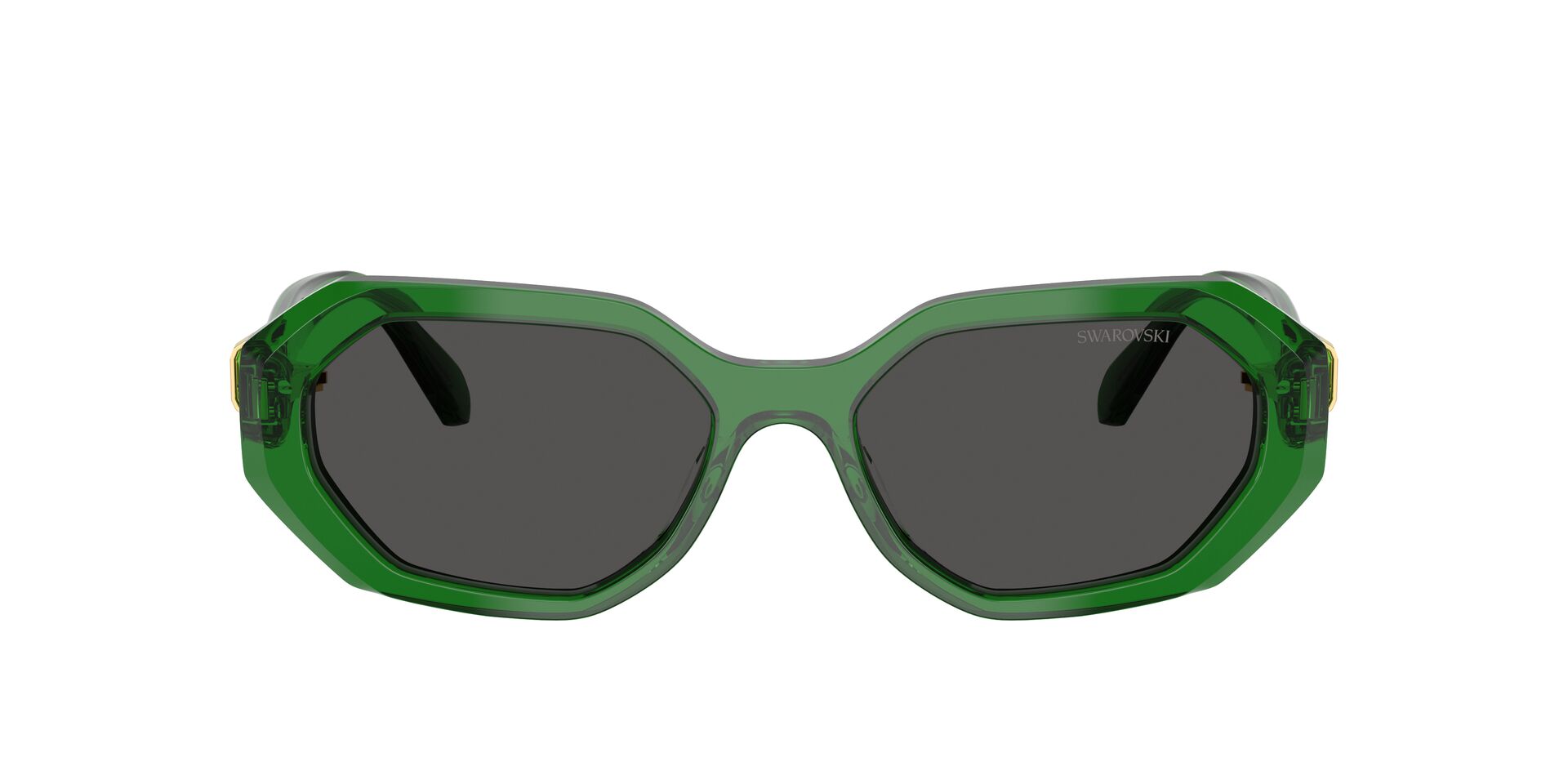 Γυναικεία Γυαλιά Ηλίου Swarovski SK 6028 106487 54