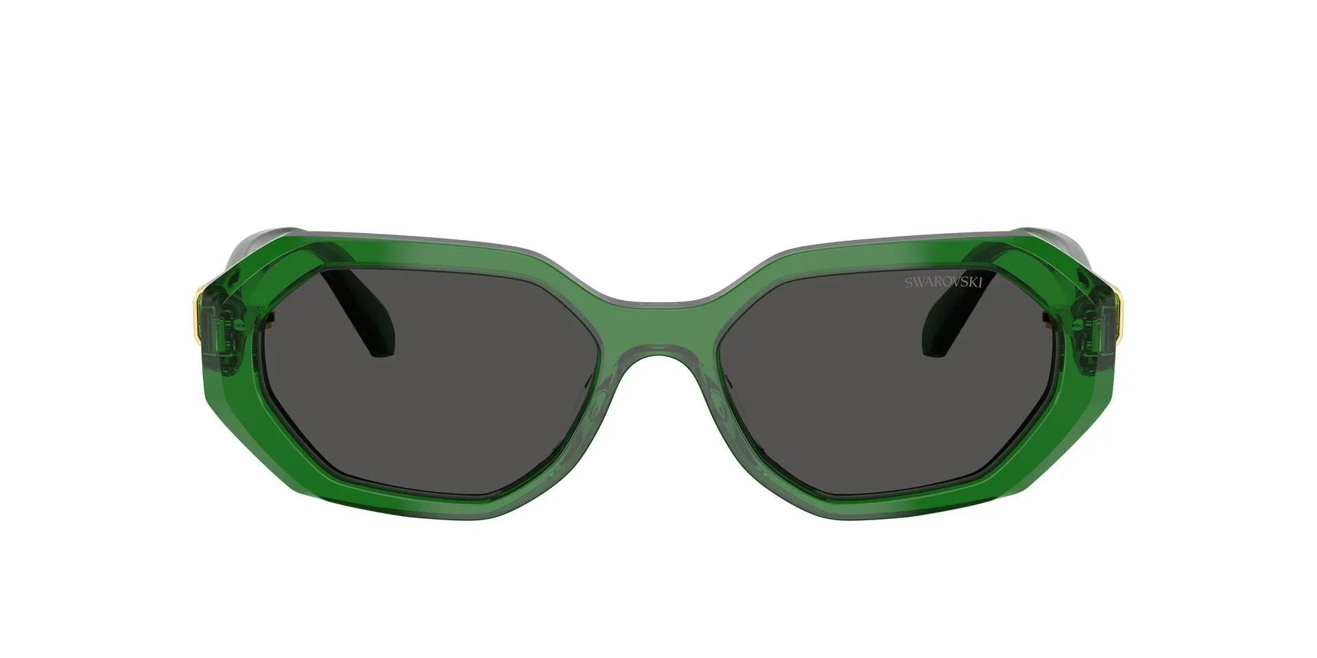 Γυναικεία Γυαλιά Ηλίου Swarovski SK 6028 106487 54