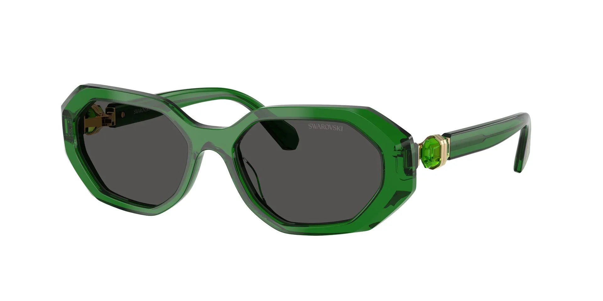 Γυναικεία Γυαλιά Ηλίου Swarovski SK 6028 106487 54