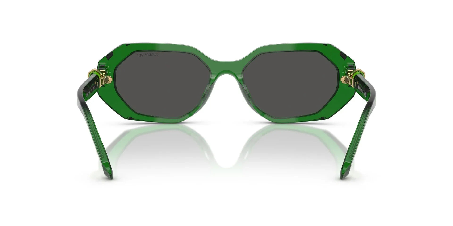 Γυναικεία Γυαλιά Ηλίου Swarovski SK 6028 106487 54