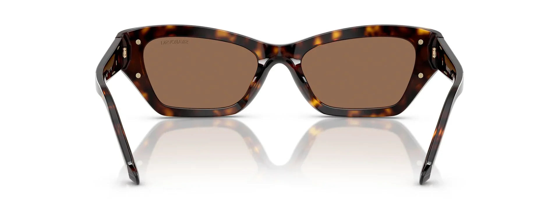 Γυναικεία Γυαλιά Ηλίου Swarovski SK 6029 100273 53