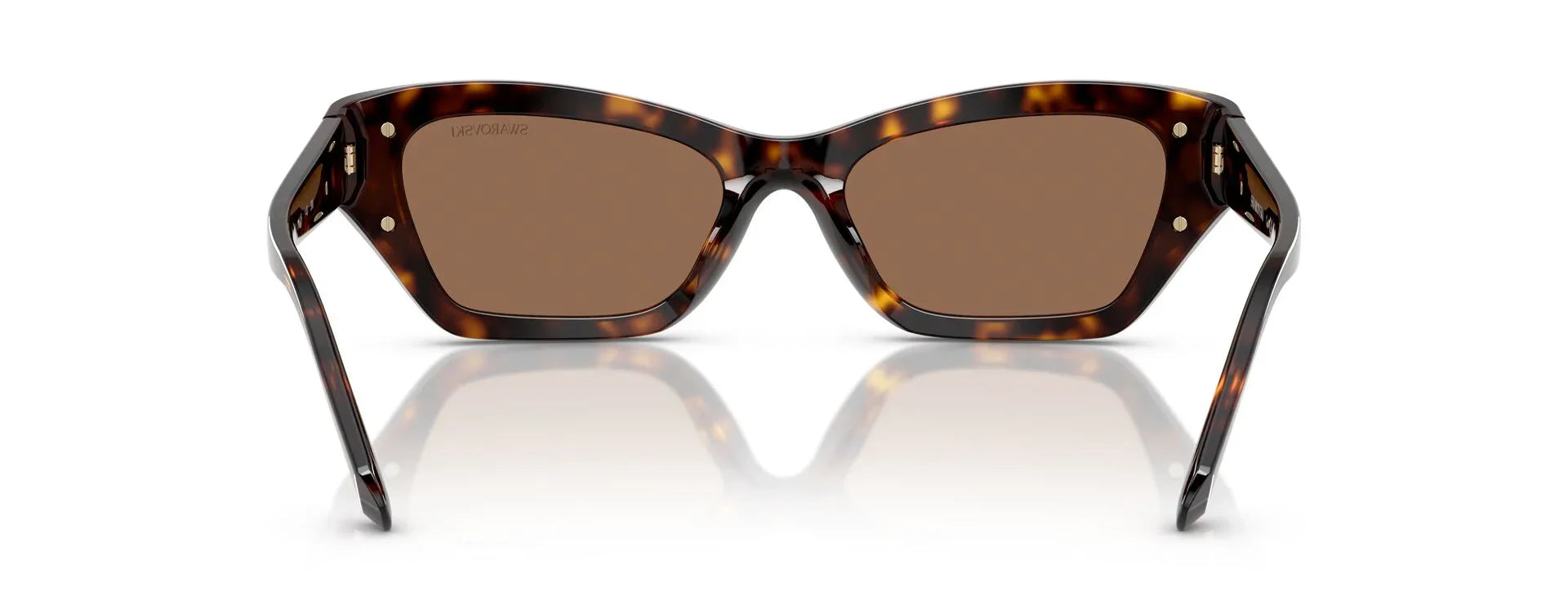 Γυναικεία Γυαλιά Ηλίου Swarovski SK 6029 100273 53
